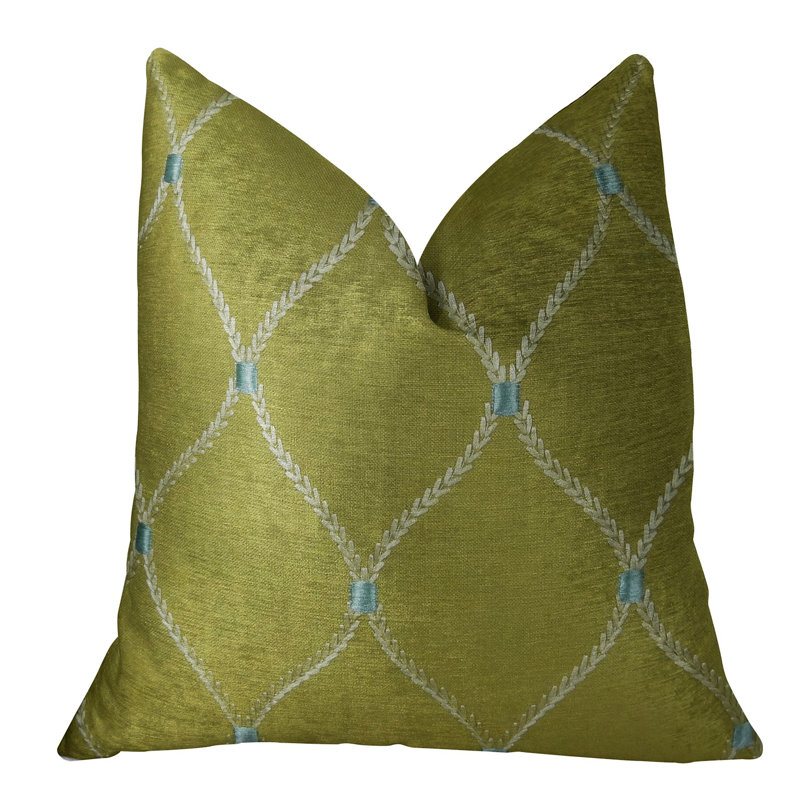 Coussin Abby, 16 po x 1 po, Coussin décoratif