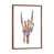 Classic Wood Frame