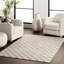 Tapis lavable à la machine Alaiya-1070360465