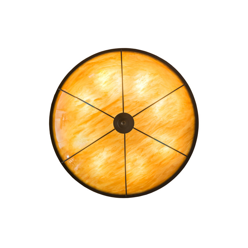 Hinojos 8 - Light Chandelier