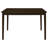 5 Piece Dining Set