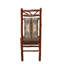Chaise d'appoint Fireside Lodge Hickory Twig