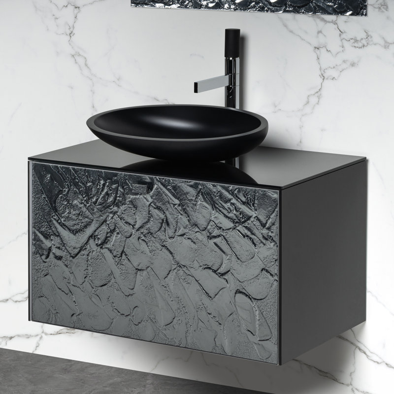 Dora 31.5'' W Single Vanity