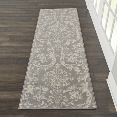 Yurig Abstract Indoor Rug