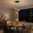 3-Light Globe Glass  Cluster Pendants-1470726664-1459730375