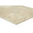 Ivory Soul 12 in. x 24 in. Polished Marble Stone Look Floor and Wall Tile