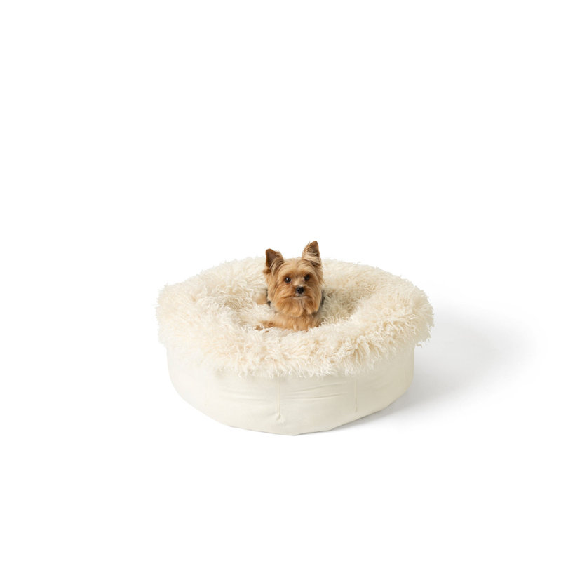 Lit pour chien PupPouf Luxe