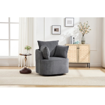 Swivel Chair
