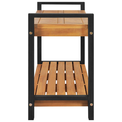 Colunga Outdoor Bench
