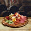 Artesà Wood Lazy Susan