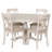 Modern Dining Table Set For 4