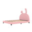 Lit double Ailt par Zoomie Kids-454911043