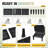 Tellie Outdoor Chaise Lounge-323057101