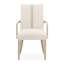 Lotus Bay Dining Arm Chair - Sand