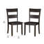 Chaise d'appoint Amyria