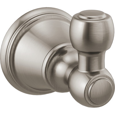 Accessoire de quincaillerie de salle de bain Woodhurst