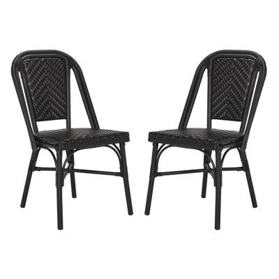 Chaise de patio Kira