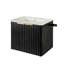 Meuble-lavabo simple mural 24 po Calix-1784278879