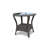 Bayview Wicker Side Table-1058807978