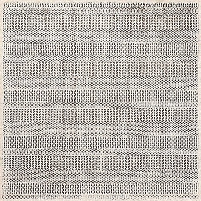 Houndstooth Indoor Rug