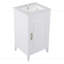 Meuble-lavabo 20,3 po avec lavabo-39028458