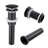 KES 2.6'' W Pop-Up Bathroom Sink Drain-70362134