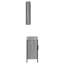 Addaly Bathroom Furniture Suite-696731427