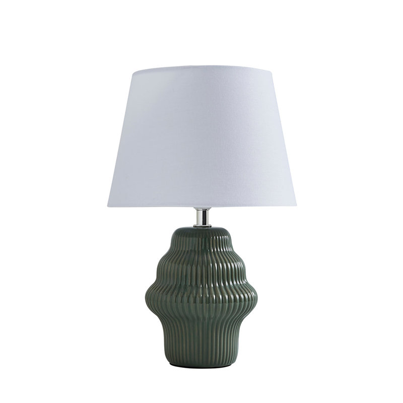 Lamp, Green