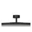 Smythe Craftsman LED Downrod Ceiling Fan