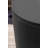 Kona Round Plastic Outdoor Side Table-98278320