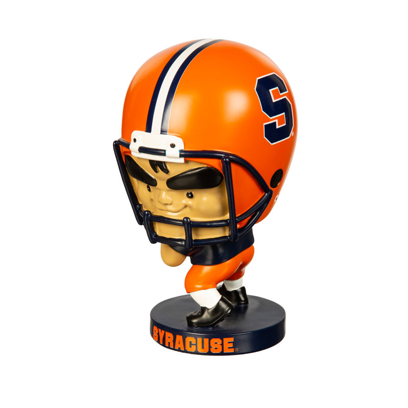 Sports Plastic Garden Statue