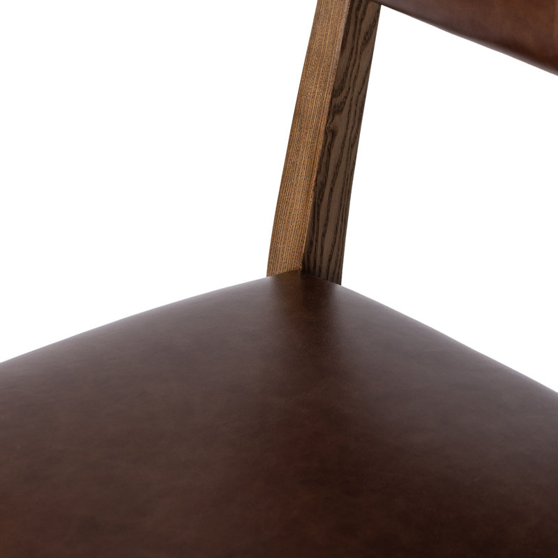 Marcello Leather Dining Chair