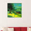 Pierre-Auguste Renoir - Wrapped Canvas Painting-21211428