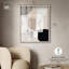 Décoration murale moderne Neutral Forms I Shadowbox Print par Art Remedy-115126429-115126426