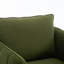 Chaise d'appoint pour le salon