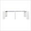 Multifunctional Extendable Console Table-342547683