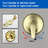 Complete Shower System with Rough in-Valve-93620285