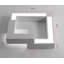 Heidelberg LED Flush Mount