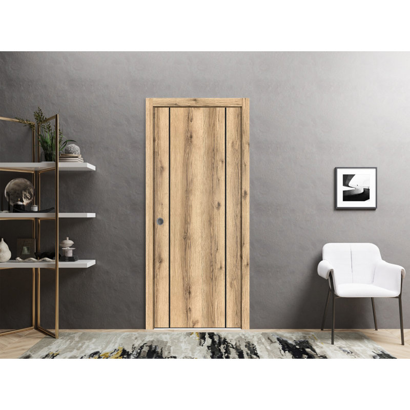 Finition en bois massif manufacturé, 28 po x 96 po, Satin blanc