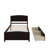Twin Size Platform Bed With Drawers-1637249651