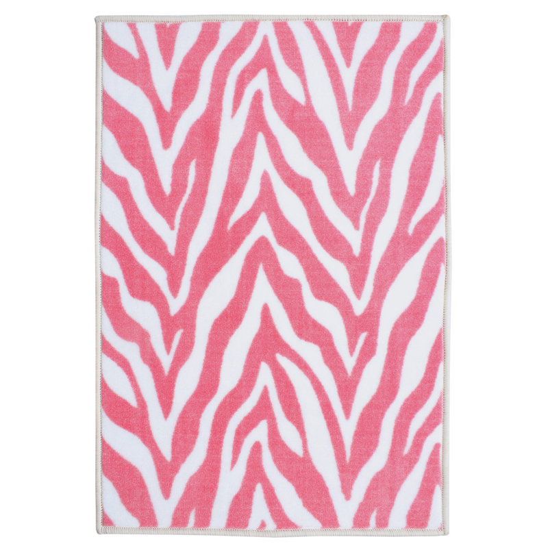 Galery Animal Print Indoor Rug, Rectangle 11' x 14'