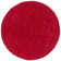 Stansted Solid Colour Shag Area Rug