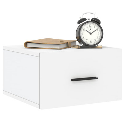 Maddalene 1 - Drawer Square Accent Chest