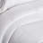 Down Alternative Comforter - Hypoallergenic Microfiber Cover - Fluffy Baffle Box-Stitched All-Season Bedspread by Lavish Home-20058729