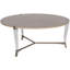 Perspective Solid Wood Coffee Table