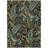 Kinslee Washable Paisley Indoor / Outdoor Rug-1671931737