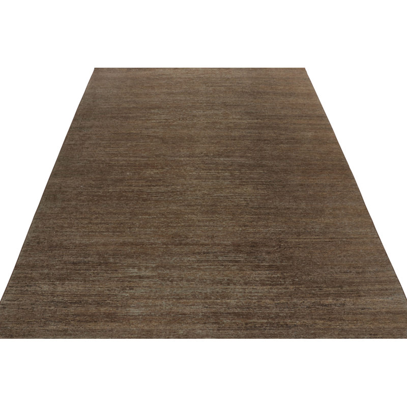 One-of-a-Kind Rectangle 9’1” X 12’2” Area Rug