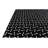 Jaime Black Rug