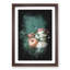 Bouquet of Flowers - Framed Print-56841582-56841583