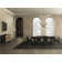 Banco 7 - Piece Dining Set